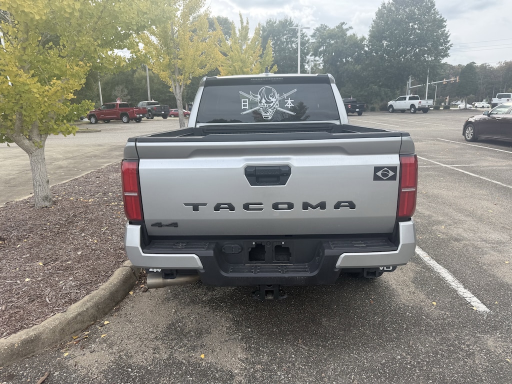 Used 2024 Toyota Tacoma  Truck Double Cab