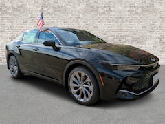 2026 Toyota Crown Limited LIMITED