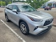 Toyota Highlander Hybrid