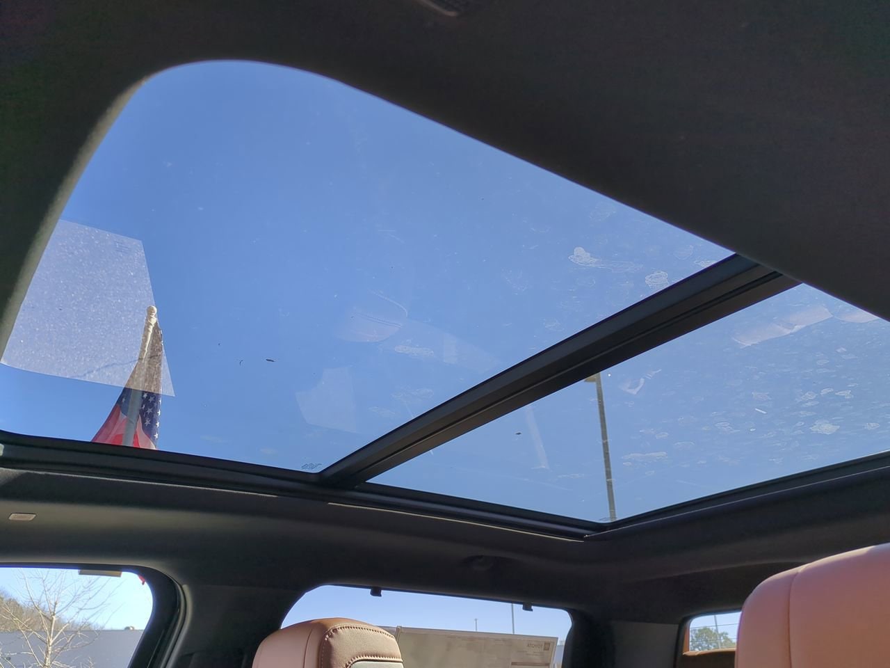 2026 Toyota Tundra 1794 Edition - Photo 20