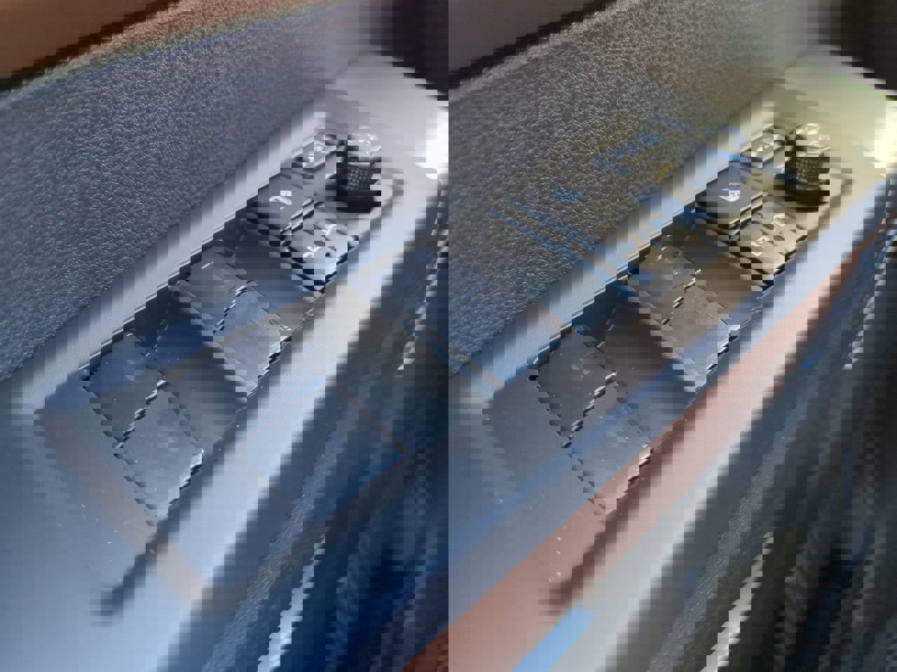 2026 Toyota Tundra 1794 Edition - Photo 24