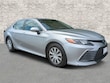 Toyota Camry Hybrid