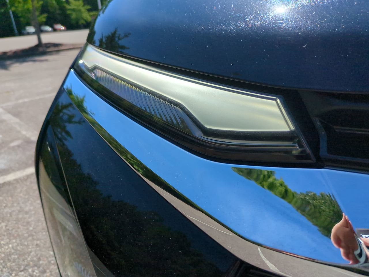 2025 Chevrolet Equinox LT - Photo 10