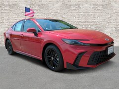 2026 Toyota Camry SE SE