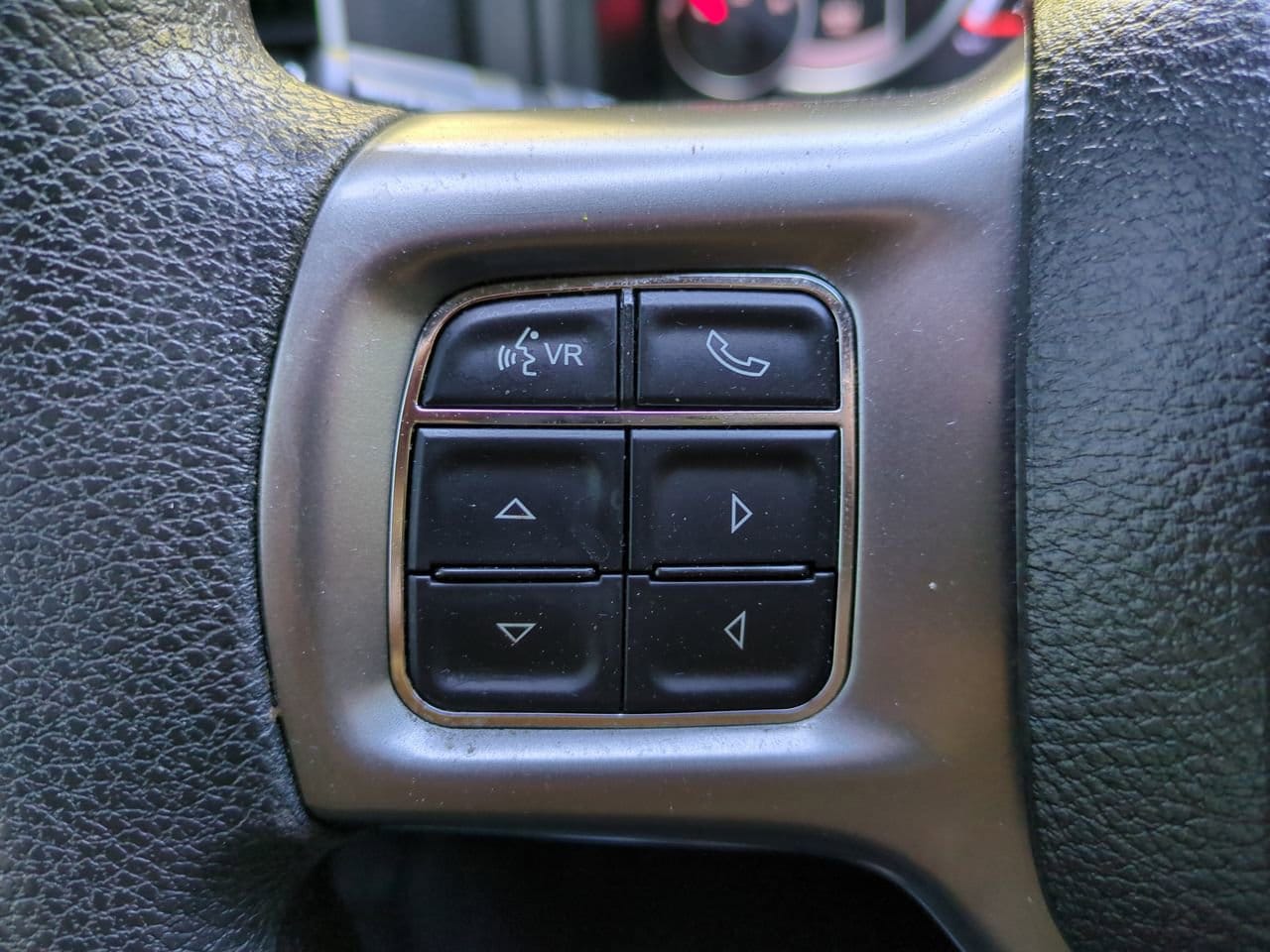 2024 RAM Ram 1500 Classic Warlock - Photo 21