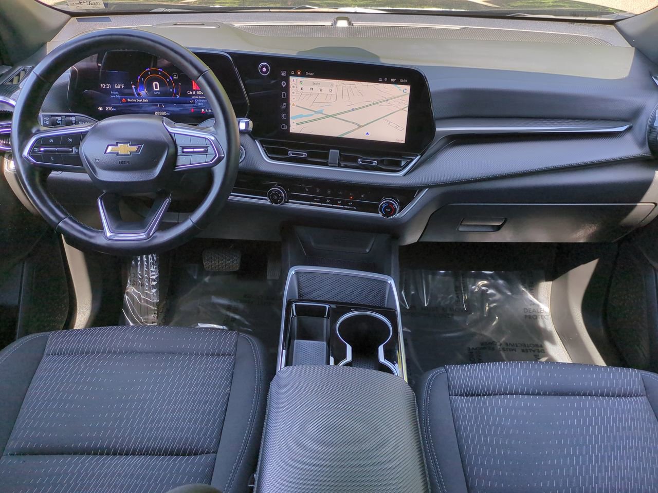 2025 Chevrolet Equinox LT - Photo 15