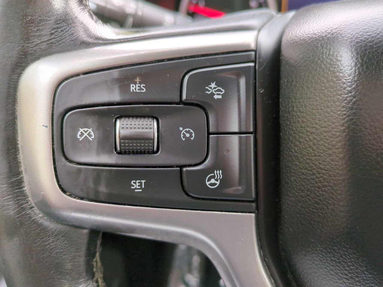 2021 Chevrolet Tahoe Premier - Photo 25
