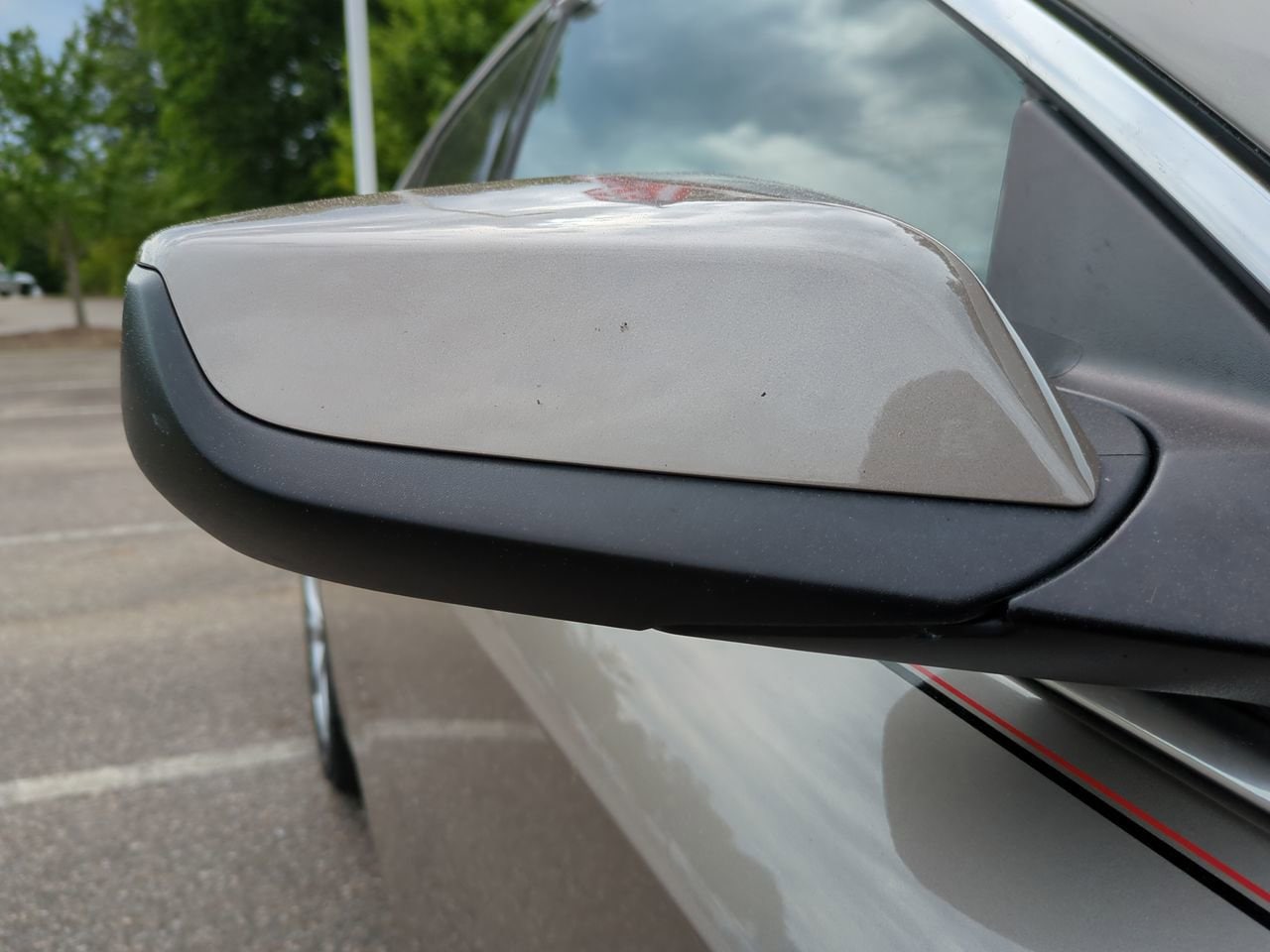 2025 Chevrolet Malibu 1LT - Photo 12