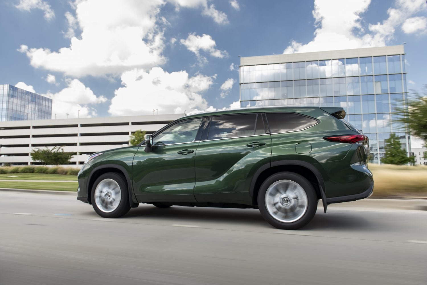 Toyota Hampton VA