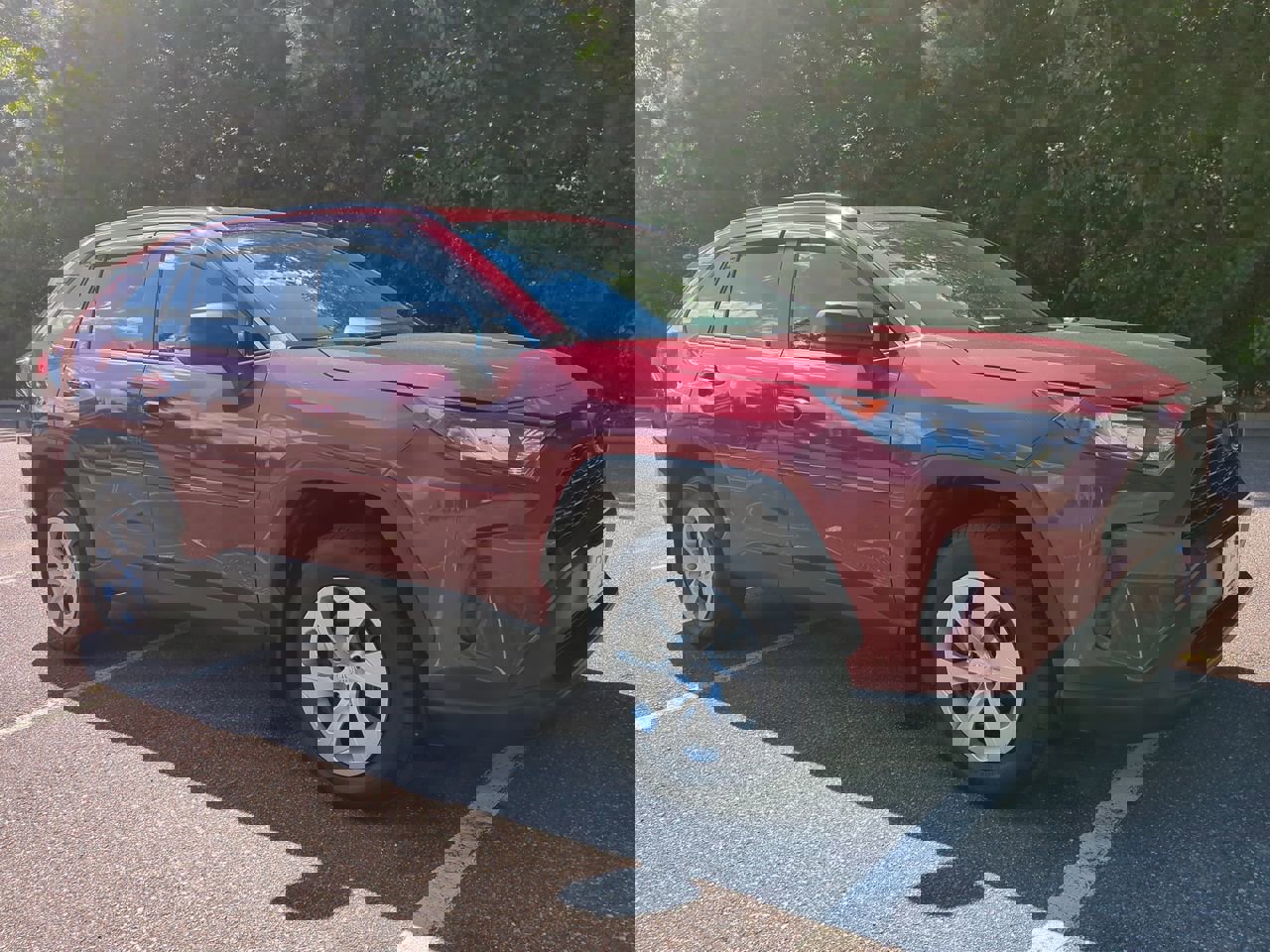 2T3F1RFV1KW063427