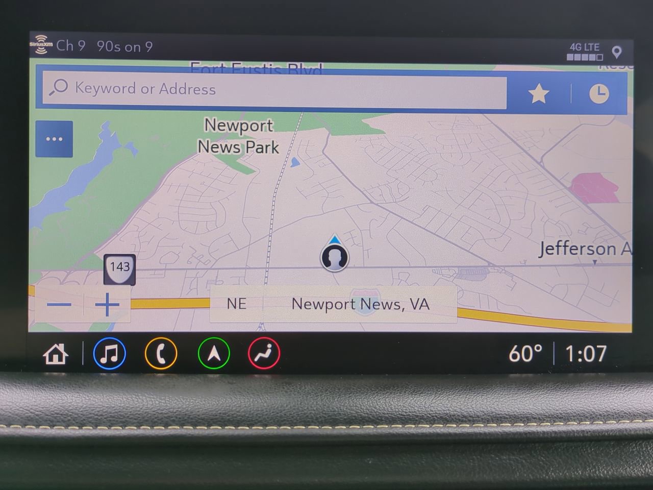 2021 Chevrolet Tahoe Premier - Photo 21