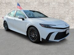 2026 Toyota Camry SE SE