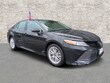 Toyota Camry Hybrid