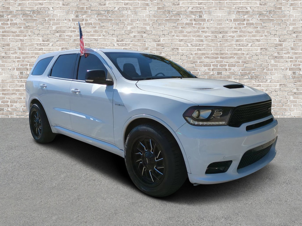 Used 2020 Dodge Durango R/T SUV