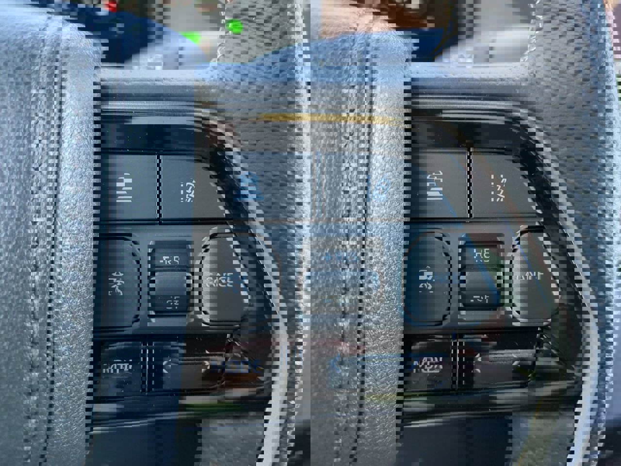 2026 Toyota Tundra 1794 Edition - Photo 26