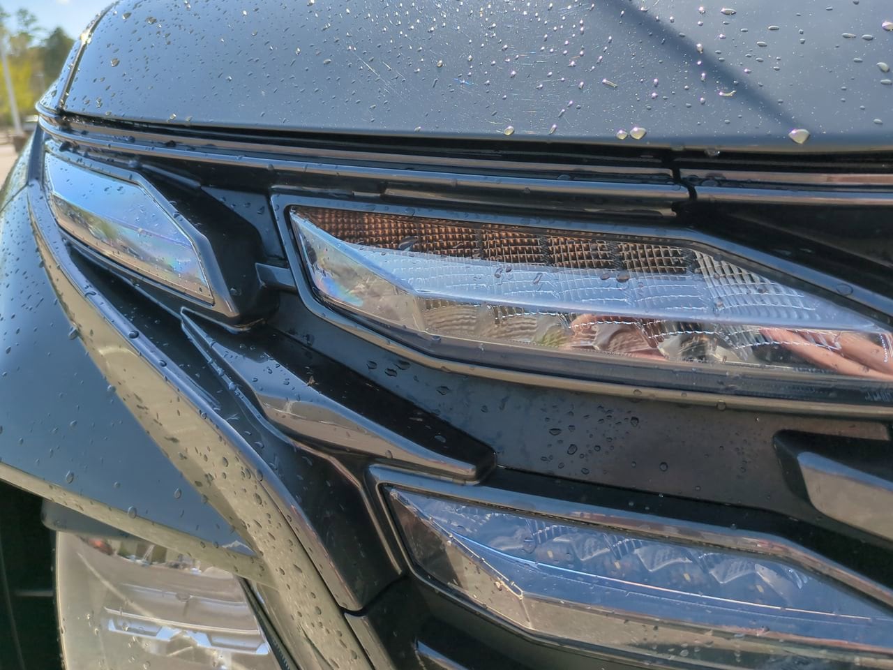 2025 Hyundai Tucson SEL - Photo 10