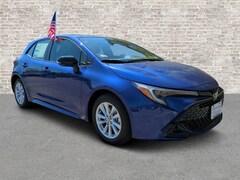 2026 Toyota Corolla Hatchback SE SE 5Dr HATCHBACK