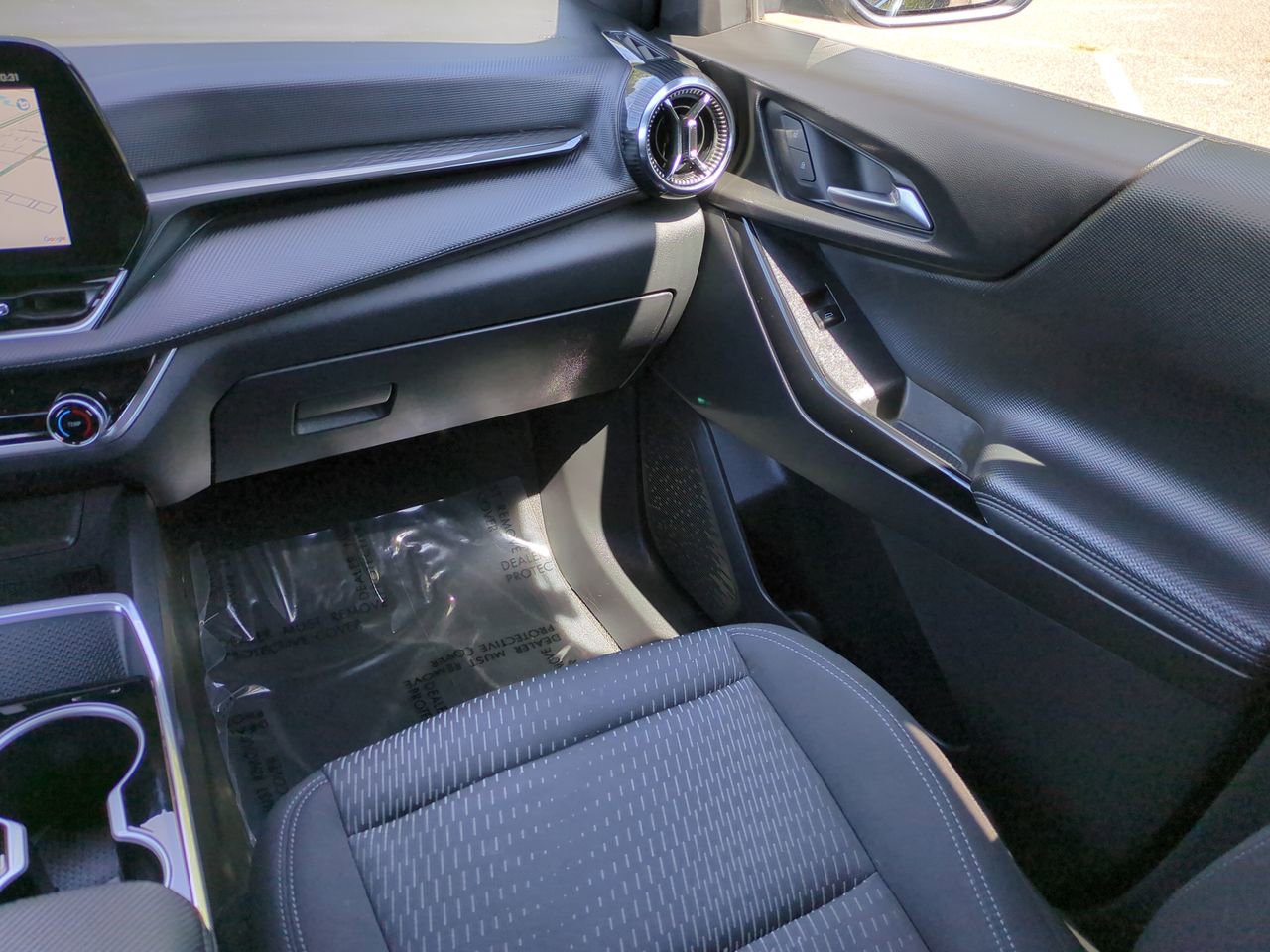 2025 Chevrolet Equinox LT - Photo 17