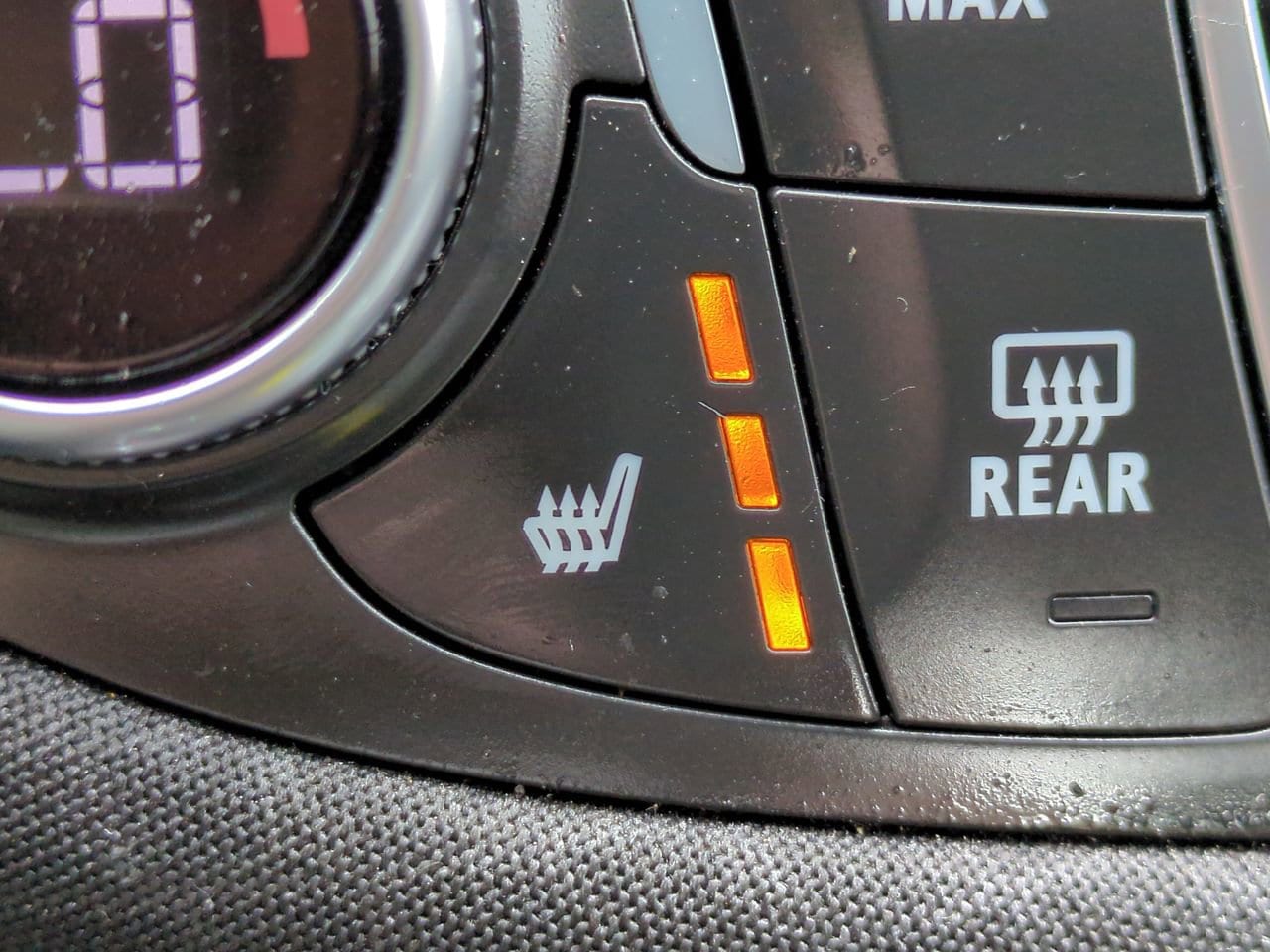 2025 Chevrolet Malibu 1LT - Photo 21