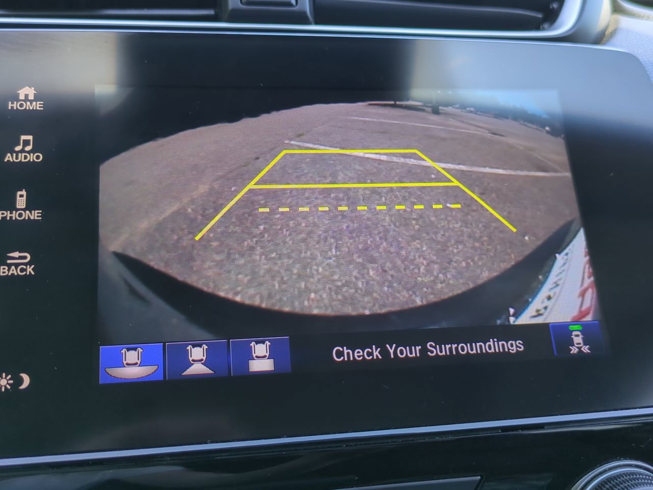 2019 Honda CR-V EX - Photo 20