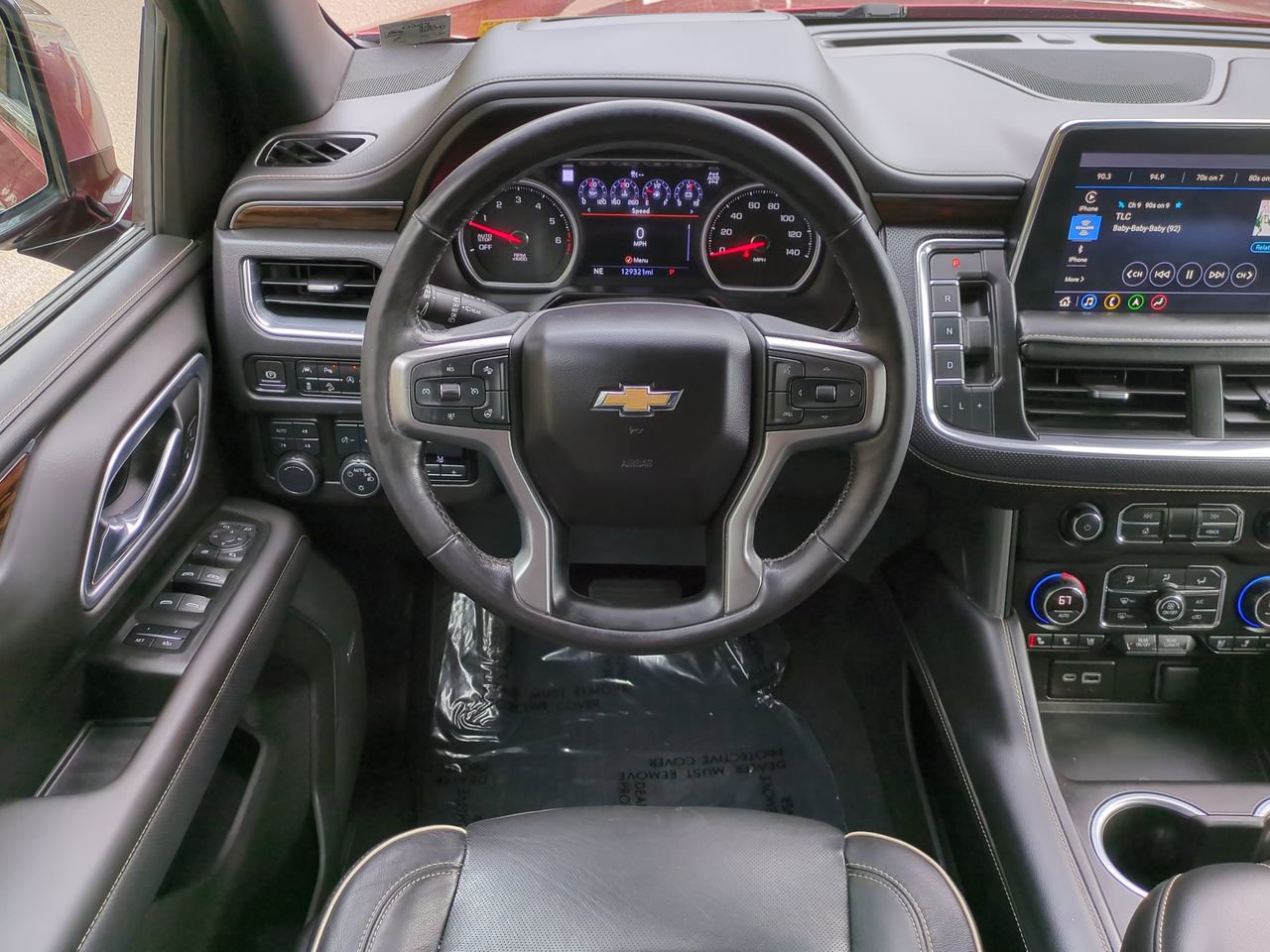 2021 Chevrolet Tahoe Premier - Photo 15