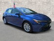 Toyota Corolla Hatchback