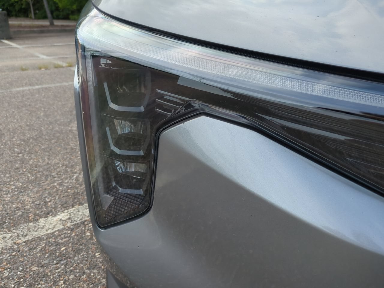 2025 Kia K4 LXS - Photo 10