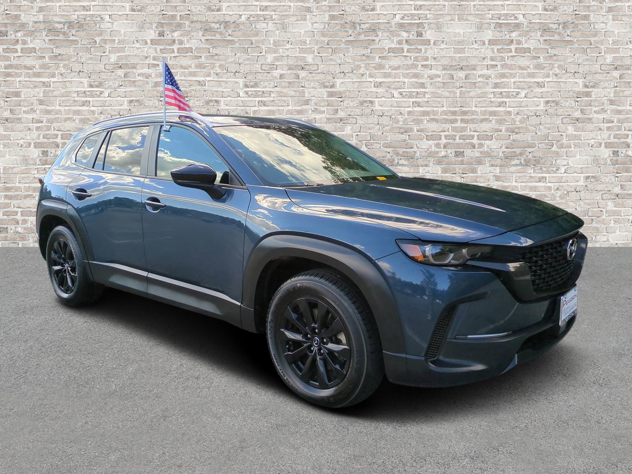 2024 Mazda CX-50 S PREFERRED's photo