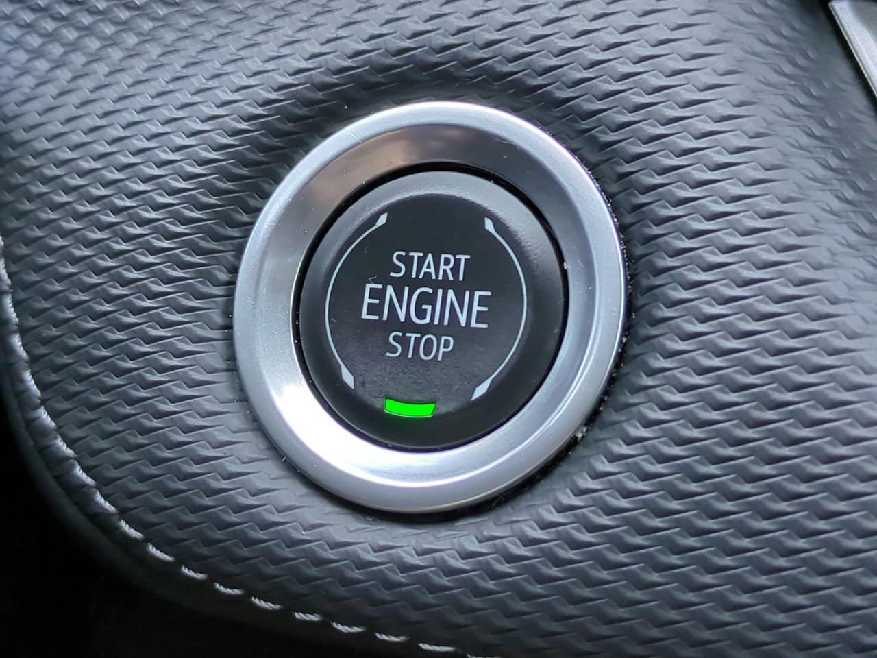 2025 Chevrolet Equinox LT - Photo 28