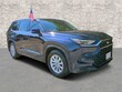 Toyota Grand Highlander