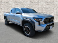 2026 Toyota Tacoma TRD Off-Road 4X4 DBL CAB LONG BED
