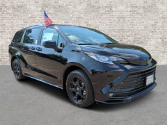 2026 Toyota Sienna Woodland Edition WOODLAND EDITION