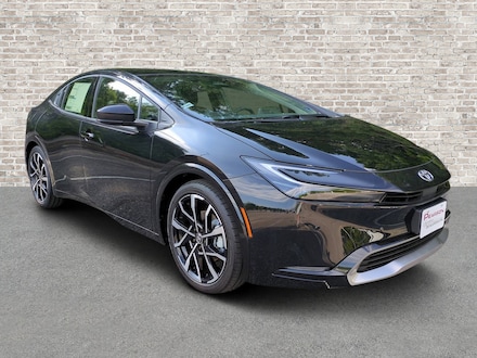 2026 Toyota Prius Plug-in Hybrid XSE PLUG-IN HYBRID