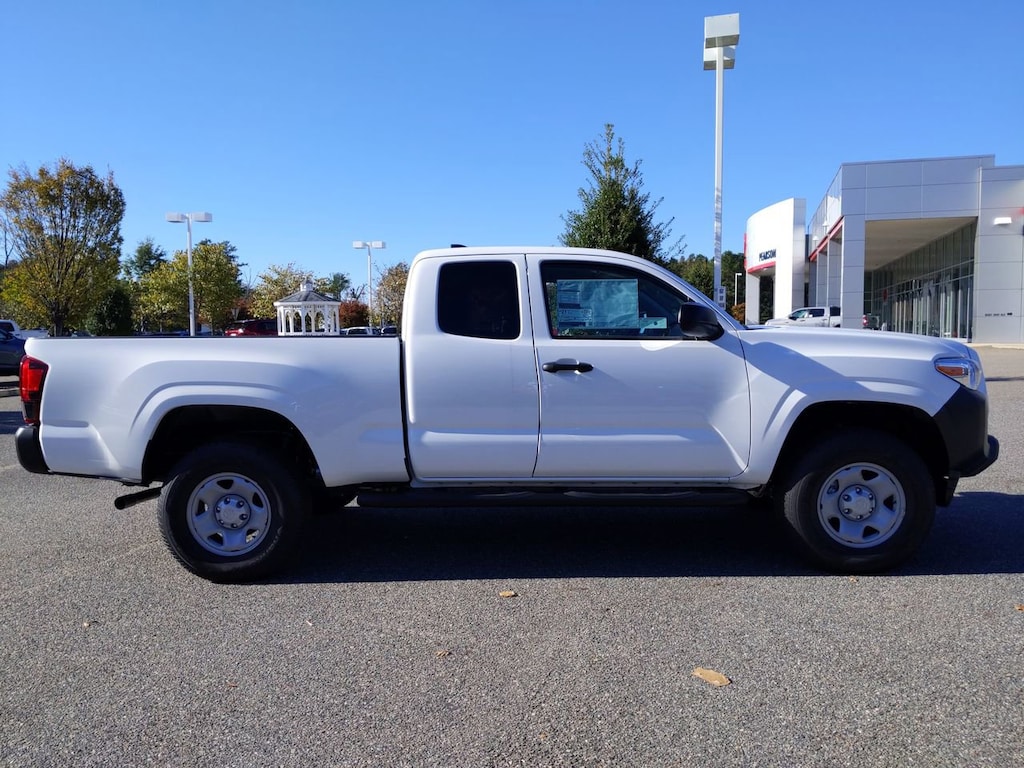 Used 2019 Toyota Tacoma SR Truck Access Cab