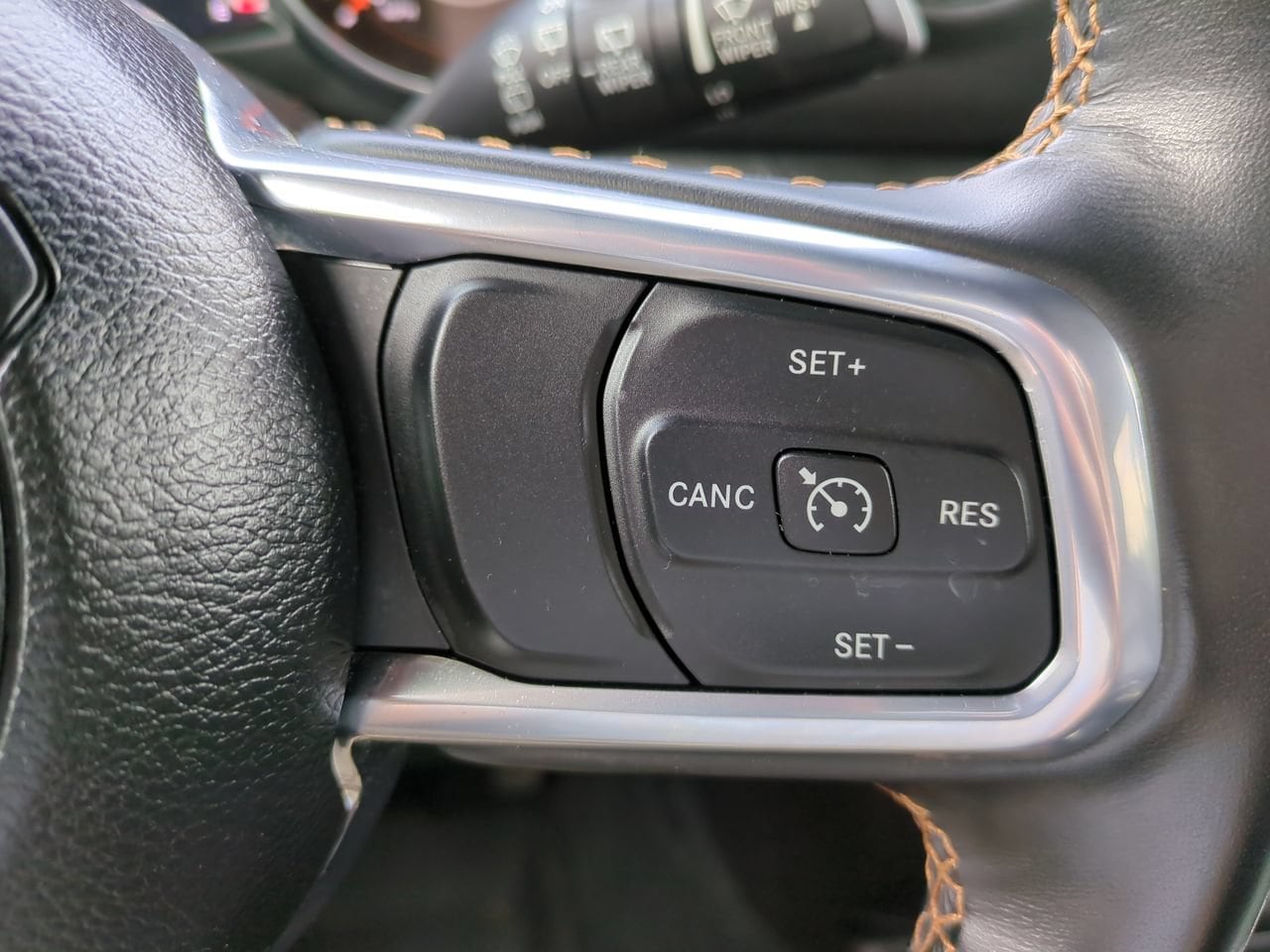 2022 Jeep Wrangler Unlimited High Altitude - Photo 26