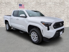 2026 Toyota Tacoma SR5 4X4 DOUBLE CAB