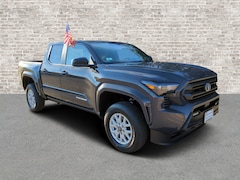 2025 Toyota Tacoma SR5 4X4 DOUBLE CAB