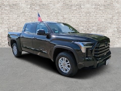 2026 Toyota Tundra SR5 SR5 CREWMAX 5.5