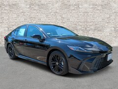 2026 Toyota Camry SE SE