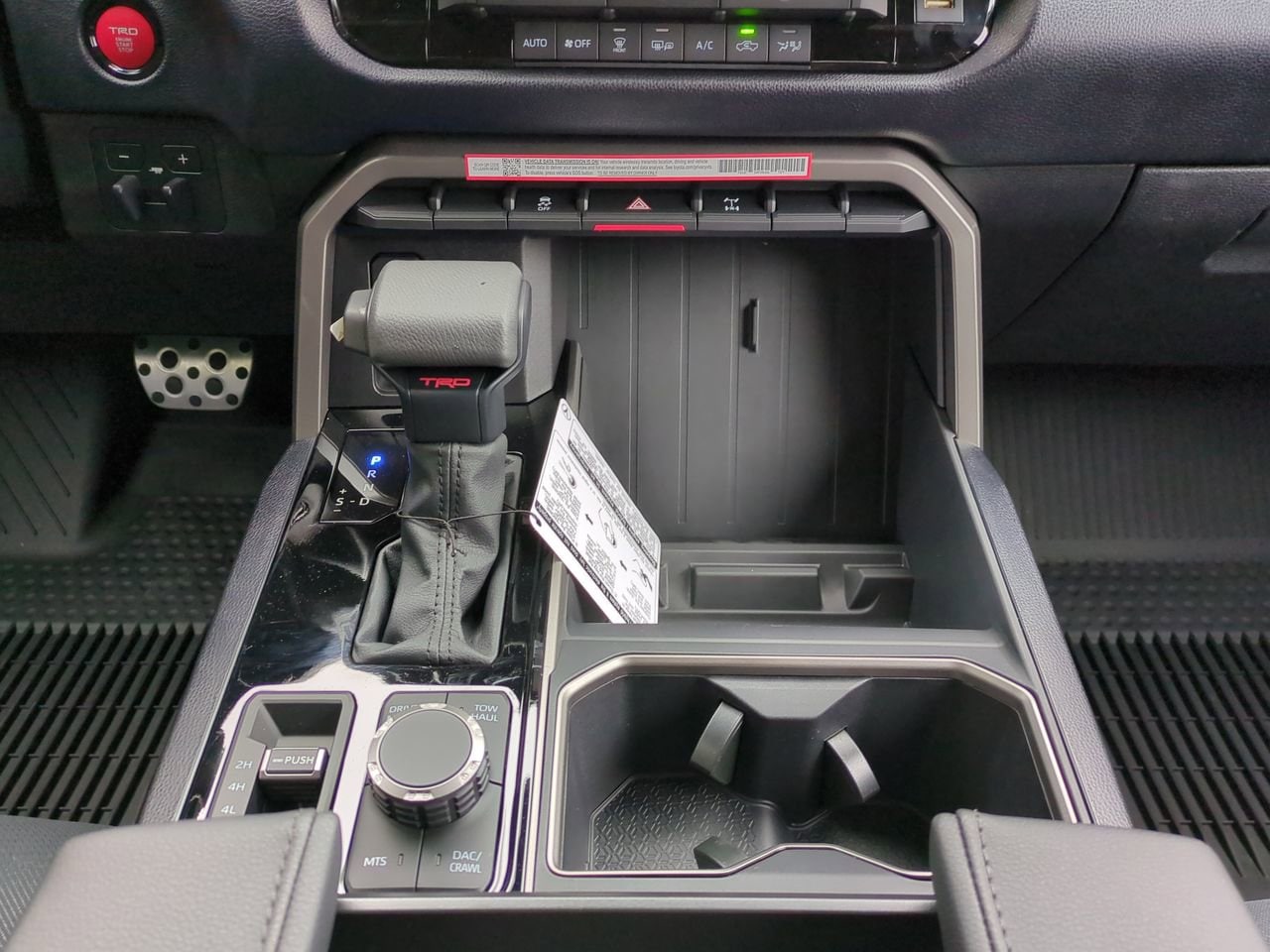2026 Toyota Tundra SR5 - Photo 19