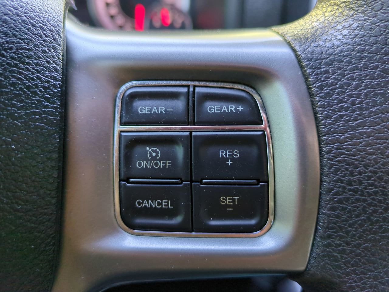 2024 RAM Ram 1500 Classic Warlock - Photo 22