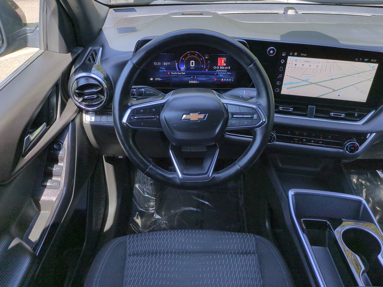 2025 Chevrolet Equinox LT - Photo 16