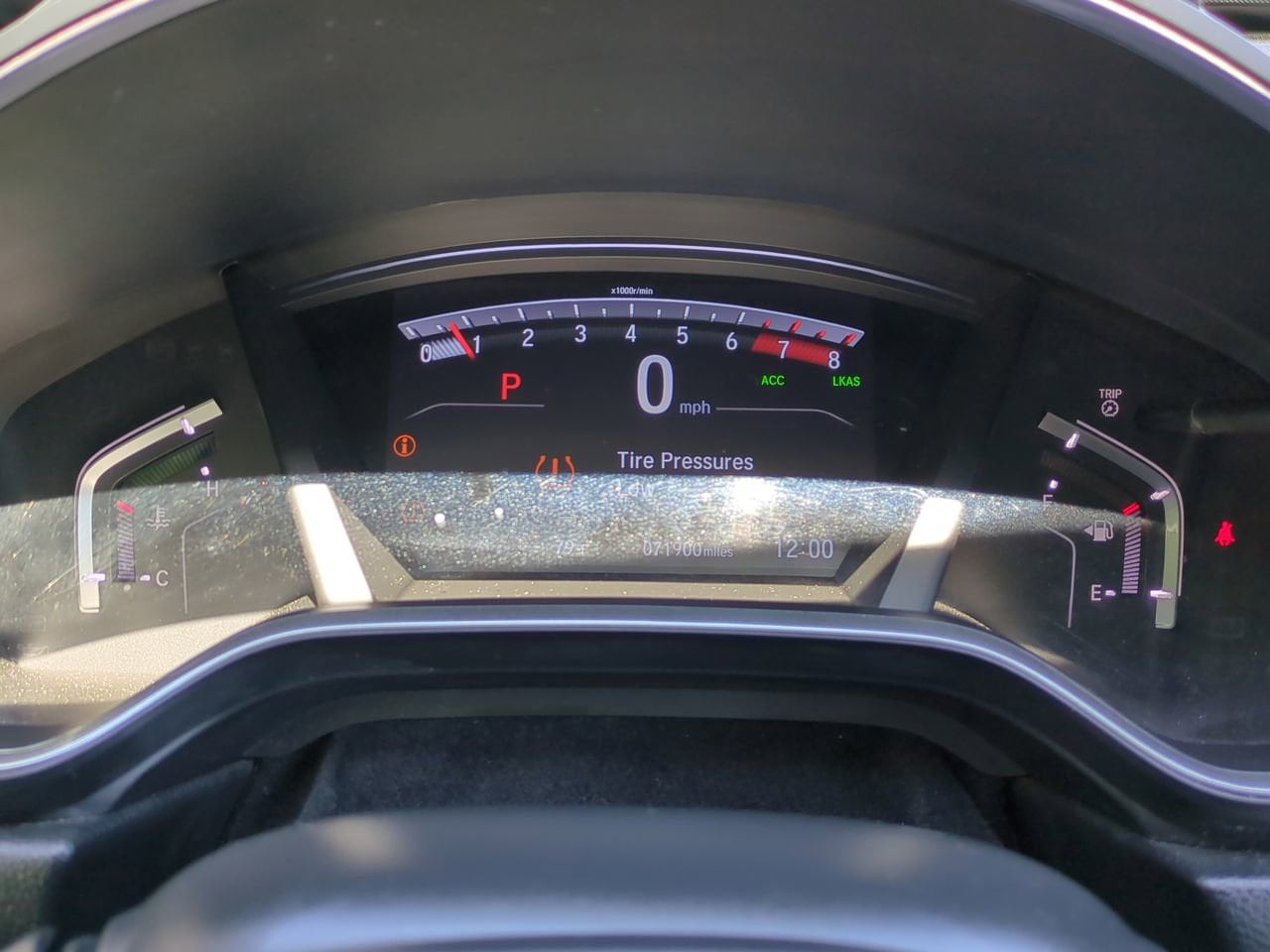 2019 Honda CR-V EX - Photo 26