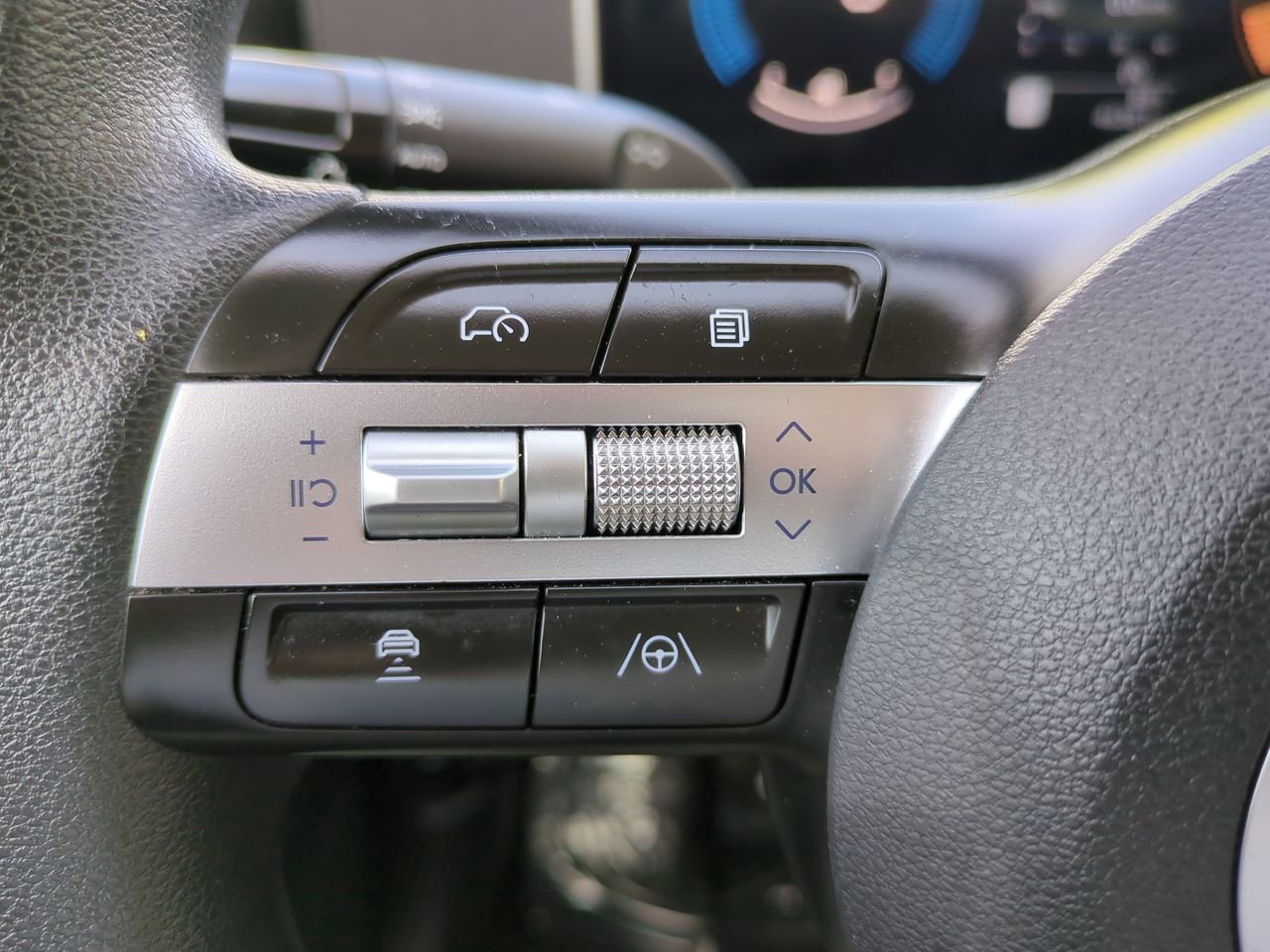 2025 Hyundai Tucson SEL - Photo 24