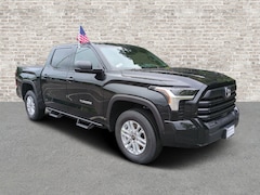 2026 Toyota Tundra SR5 SR5 CREWMAX 5.5