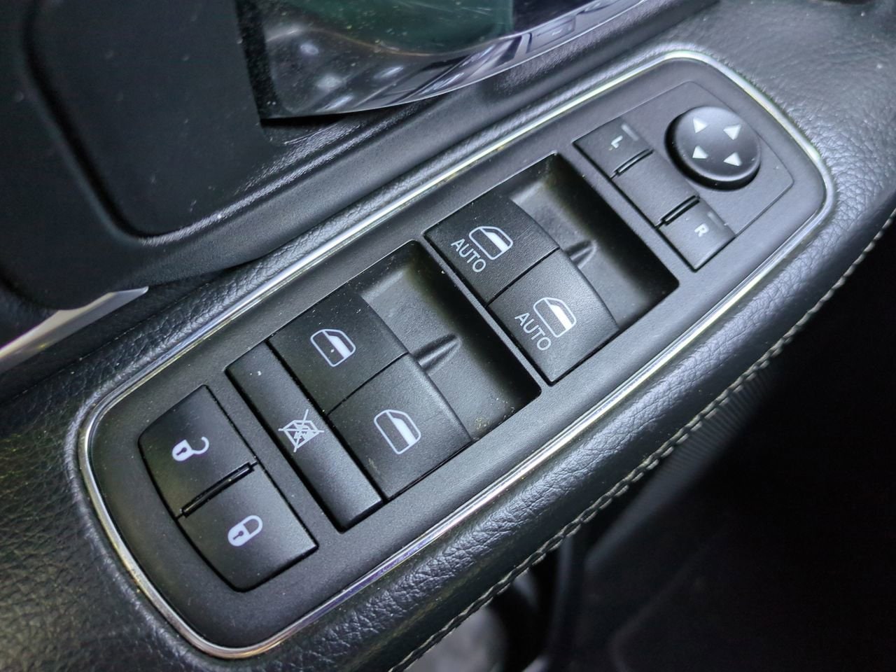 2024 RAM Ram 1500 Classic Warlock - Photo 20