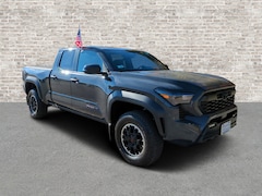2025 Toyota Tacoma TRD Off-Road 4X4 DBL CAB LONG BED