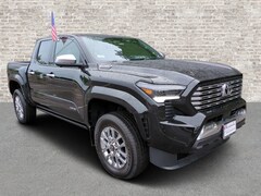 2026 Toyota Tacoma i-FORCE MAX Limited 4X4 DOUBLE CAB