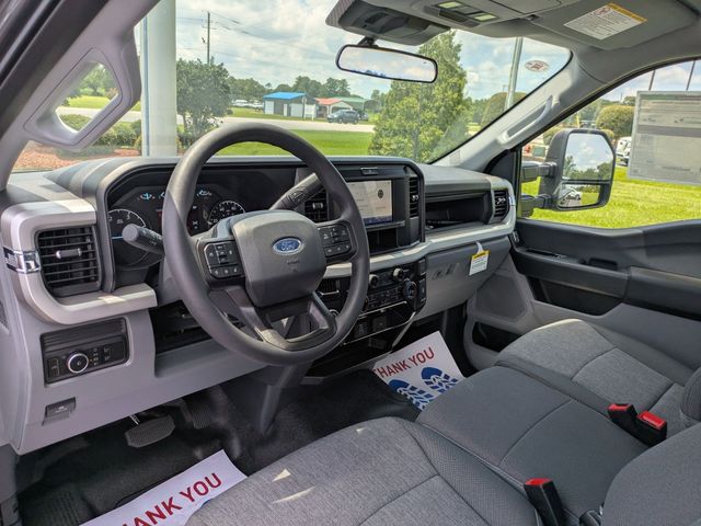 2025 Ford F-250 Super Duty XL - Photo 16