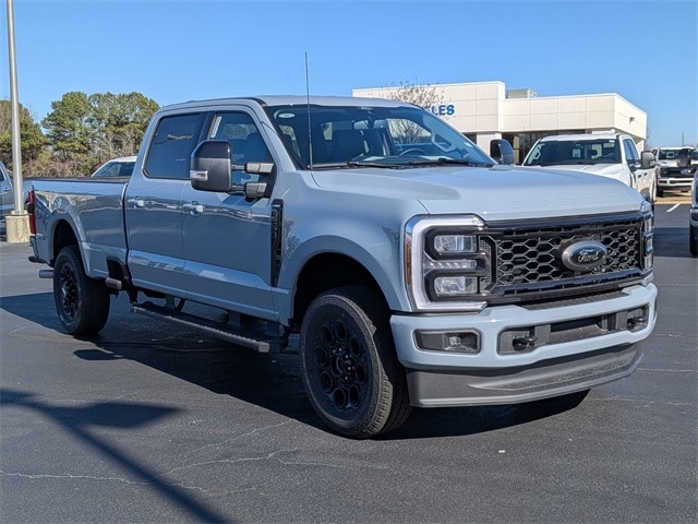 2026 Ford F-250 Base's photo